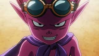 Visual Adaptation Teaser Trailer [Subtitled]
