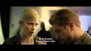 THE MINE (Jättiläinen) OFFICIAL HD TRAILER
