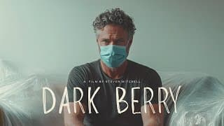 Dark Berry the Movie – Official Trailer (2025)