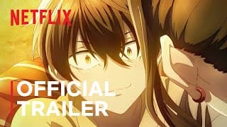 Official Trailer [Subtitled]