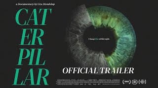 Caterpillar | Official Trailer HD | In Select Theaters November 7 | Documentary Movie