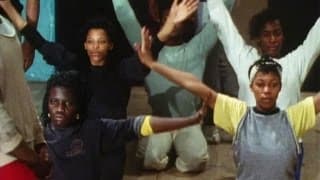 Ballet Black (1986) - extract