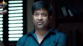 Drushti Theatrical Trailer | Latest Telugu Trailers | Rahul Ravindran, Vennela Kishore
