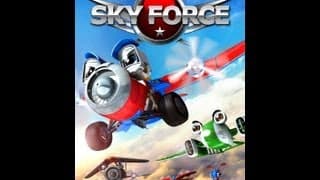SkyForce Official Trailer (2013)