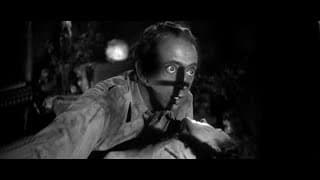 The Vampires Ghost (El Espectro del Vampiro) (Lesley Selander, EEUU, 1945) - Trailer - Main Title