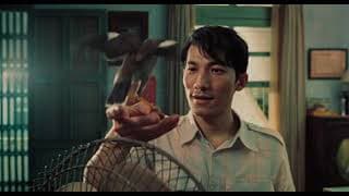 BIFF2025 Trailer | Saigon Lovers Ky Nam Inn | A Window on Asian Cinema