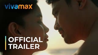 SALITAN | Official Trailer | World Premiere this FEBRUARY 23 only on Vivamax!