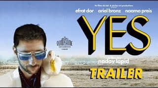 Official Trailer [Subtitled]