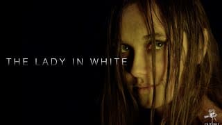 The Lady in White Official Trailer 2 (2016) Short Film