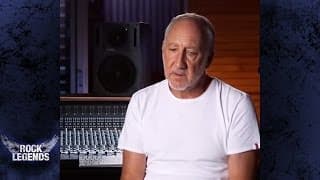 Sensation  - The Story of The Who's Tommy - Watch the trailer - Rock Legends