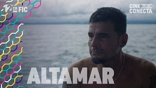 ALTAMAR (tráiler oficial)