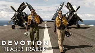 Official Teaser Trailer