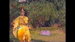 Oriya Vasanta-rasa musical film- Fantastic. Part 1