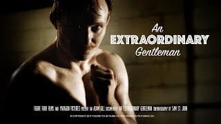 An Extraordinary Gentleman Trailer