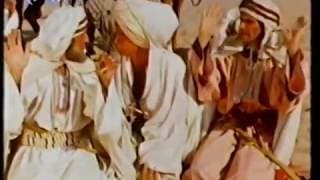Karl May - Die Sklavenkarawane 1958