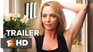 Trailer #1