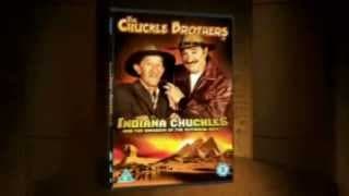 Chuckle Brothers: Indiana Chuckles & The Kingdom Of The Mythical Sulk | Trailer