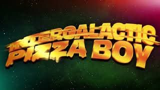 Intergalactic PizzaBoy (2022) Official Trailer