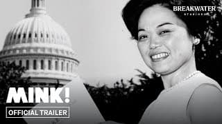 MINK! | Official Trailer #2