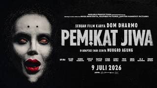 Pemikat Jiwa - Official Trailer