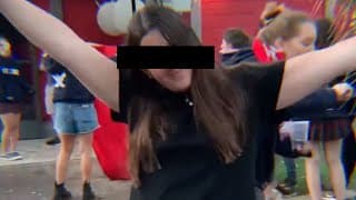LA SEGUNDA PASADA PARTE 2