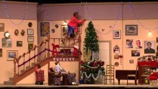 Mrs. Brown's Boys Live: How Now Mrs. Brown Cow! - Trailer