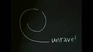 Unravel Short Film Official Trailer (2023)