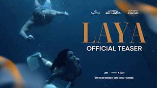 LAYA OFFICIAL TEASER