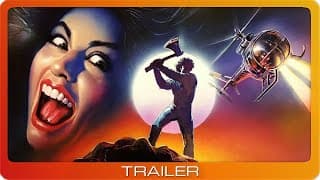Blood Tracks ≣ 1985 ≣ Trailer