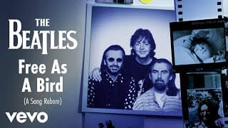 The Beatles - Free As A Bird: A Song Reborn [Short Film]