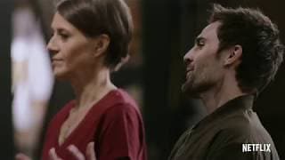 Blown Away S01 Trailer