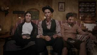 MEO - Fora da Box: 3º episódio completo