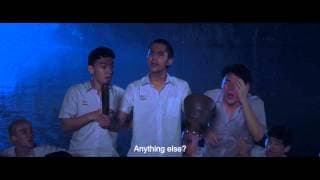 Trailer "Make Me Shudder 2" (Mat Ta Yom Pak Mha Ta Mae Nak) International Version