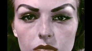 The Naked Witch - Larry Buchanan - 1964