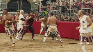 LOST IN FLORENCE Official Trailer