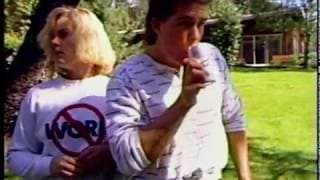 Executioner: The Musical (1989) Trailer