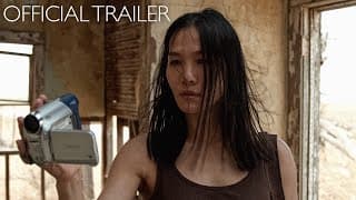 Love Wants Us Dead (Trailer) 4K Horror Film