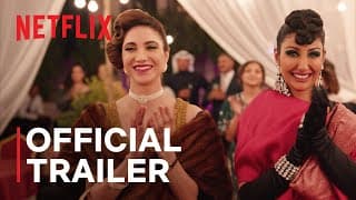 Official Trailer [Subtitled]