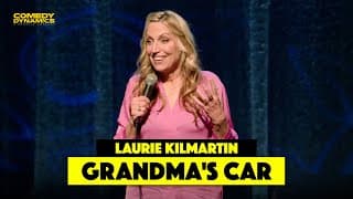 Grandma's Car
