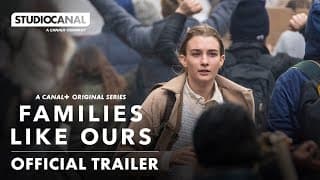 Official International Trailer