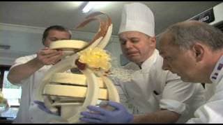KINGS OF PASTRY - Official Trailer