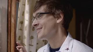 Mailman (TRAILER)