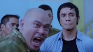 Exit Point Trailer