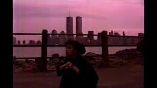 Jun Togawa in New York (1989) 戸川純