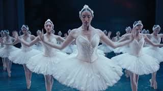 Swan Lake | Teaser Trailer | Filmed for IMAX®