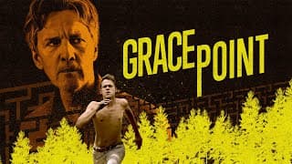 Grace Point | Official Trailer | On Demand January 28