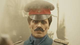 Trailer | We Will Remember Them | Annabel Verbeke