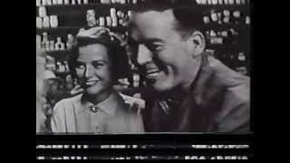Studio One - 'The Kill' with Grace Kelly (Complete unedited episode)