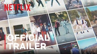 Official Trailer