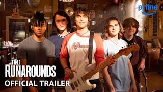 Official Trailer